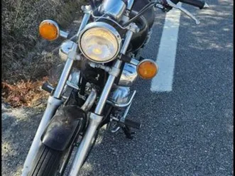 vendo mota 250 em bom estado tarouca e dálvares