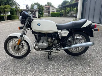 motociclo bmw r45 1