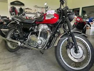 kawasaki w 650