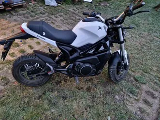 romet-e-pony polecam dobrzany