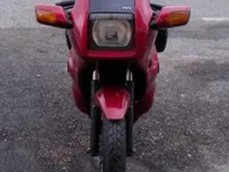 bmw k 1100 rs - 1997