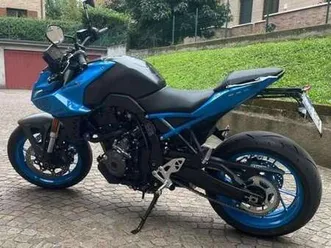 suzuki gsx 8s blu/azzurro