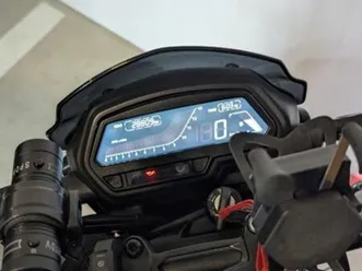 sprzedam motor bajaj dominar 400 dobry stan górna