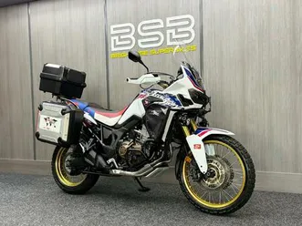 honda crf1000l africa twin euro 4 998 cc