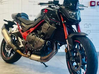 honda hornet 750 almada, cova da piedade, pragal e cacilhas