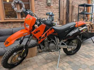ktm lc4 smc