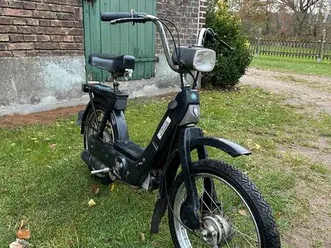 piaggio ciao bj 1992 org deutsche papiere