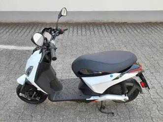 piaggio one active 60 km/h - gebraucht!