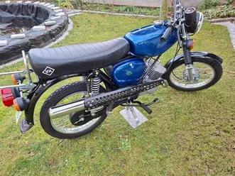 simson s 51 enduro