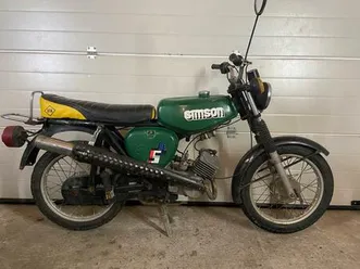 simson s51/1 b mit kba papiere