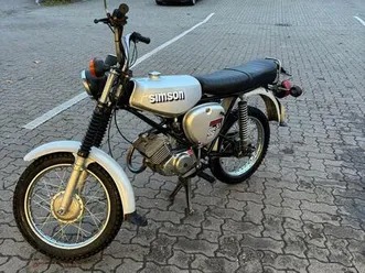 simson s51