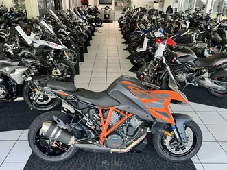 ktm 1290 super duke gt *1.hand*tech pack*powerparts*