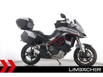 ducati multistrada 1200