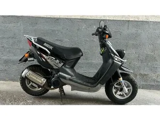 vendo yamaha bw's 100 usata a maslianico (codice 9882351) - moto.it