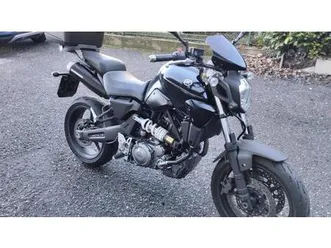 vendo yamaha mt-03 (2006 - 14) usata a besano (codice 9882267) - moto.it