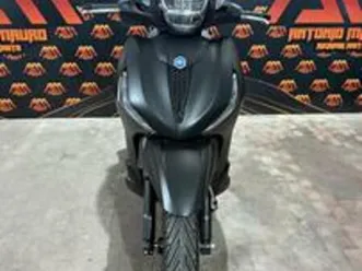 piaggio beverly 400 2024