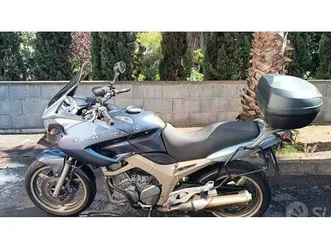 vendo yamaha tdm 900 (2002 - 14) usata a gravina di catania (codice 9881941) - moto.it