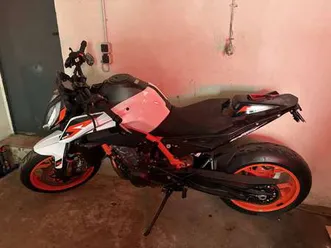 ktm 890 duke r