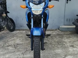 cbf125 dez 24 c/garantia cascais e estoril