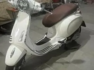 vespa primavera 125