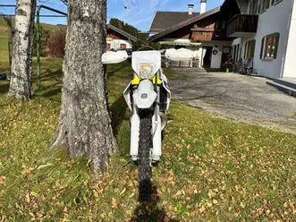 husqvarna te 250