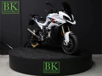 bmw s 1000 xr m-pakket (facelift 2025) | btw motor — motoren | bmw — marktplaats