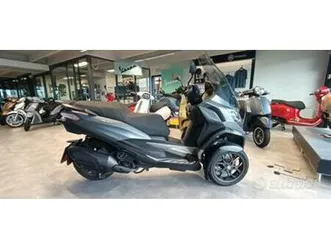 piaggio mp3 530 hpe