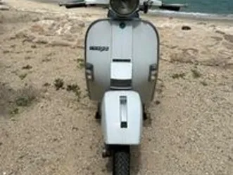 vespa px 150e arcobaleno