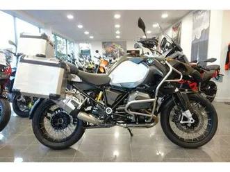 bmw r 1200 gs adventure 1170 cc