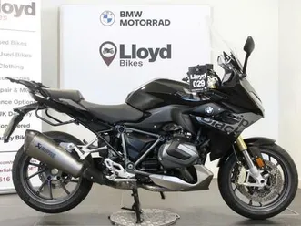 bmw r1250 rs se r 1254 cc