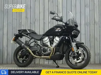 harley-davidson pan america 1250 ra1250 euro 5 1252 cc