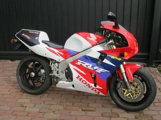 honda - rc45 - 750 cc - 1998