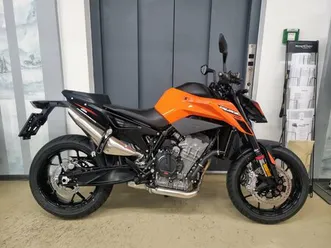 occasion ktm 790 duke