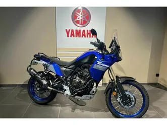 yamaha xt z t 660 2024