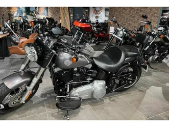 harley-davidson softail slim 1690 2014