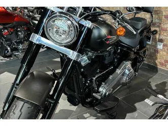 harley-davidson softail slim 1690 2021