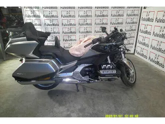 honda goldwing 1800 2023
