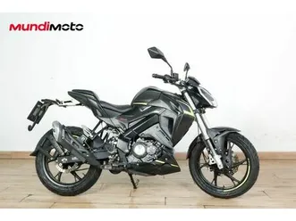 keeway rkf 125 - mundimoto