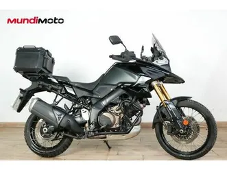 suzuki v-strom 1050 de - mundimoto