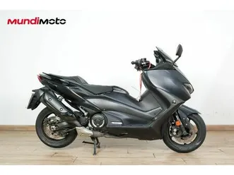 yamaha t-max 560 - mundimoto