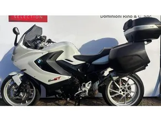vendo bmw f 800 gt (2012 - 16) usata a olgiate comasco (codice 9882150) - moto.it