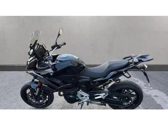 vendo bmw f 900 xr (2020 - 24) usata a roma (codice 9882545) - moto.it