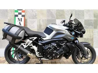 vendo bmw k 1200 r usata a lissone (codice 9882272) - moto.it