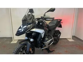 vendo bmw r 1300 gs triple black (2023 - 25) usata a villorba (codice 9882544) - moto.it