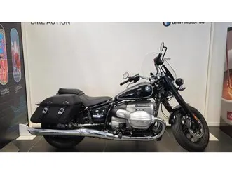 vendo bmw r 18 classic (2021 - 24) usata a ravenna (codice 9882533) - moto.it