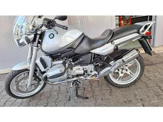 vendo bmw r 850 r comfort (2004 - 07) usata a pesaro (codice 9882196) - moto.it