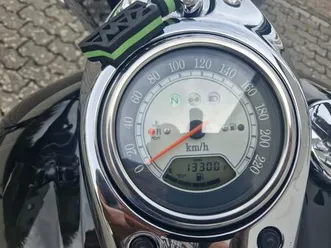 kawasaki vn1600