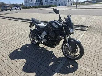 kawasaki z1000 bj 2006