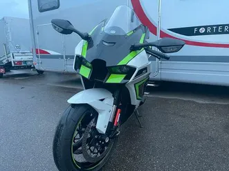 kawasaki zx-10r