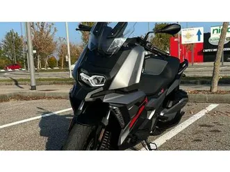 vendo bmw c 400 x (2021 - 24) usata a verona (codice 9882239) - moto.it